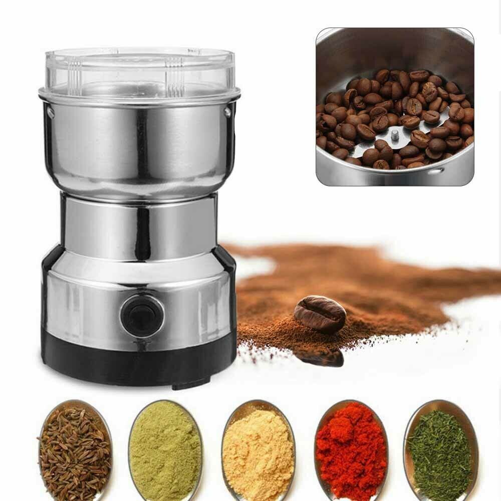 Electric Coffee Grinder