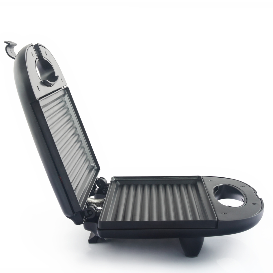 3-In-1 Snack Maker