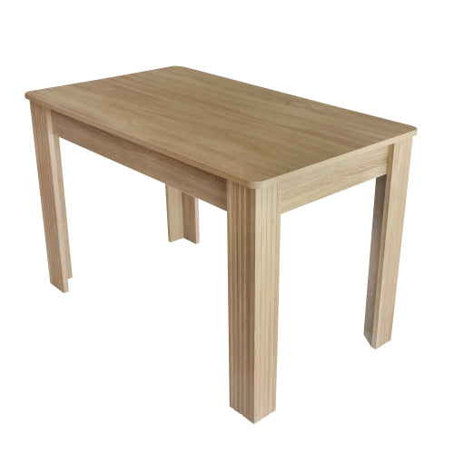 4-Seater Dining Table