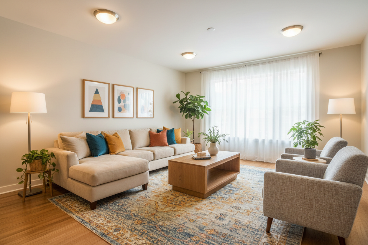 Home Furniture & DIY