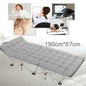 Camping Folding Bed Heavy Duty