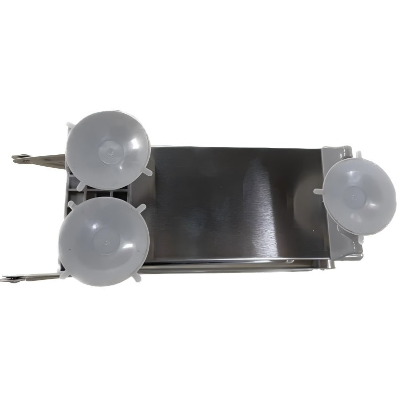 Stainless Steel French Fry Cutter & Slicer