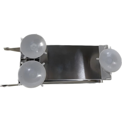 Stainless Steel French Fry Cutter & Slicer