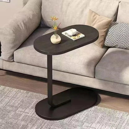 Sofa-Side Table Nightstand For Bedroom Modern Living Room