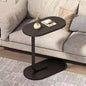 Sofa-Side Table Nightstand For Bedroom Modern Living Room