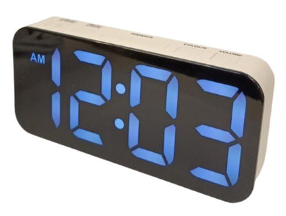 Digital Alarm Clock