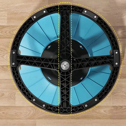 NEW AUTISM SENSORY CHAIR KIDS CHILD SPINNING BALANCE Developmental Spin Toy UK STOCK