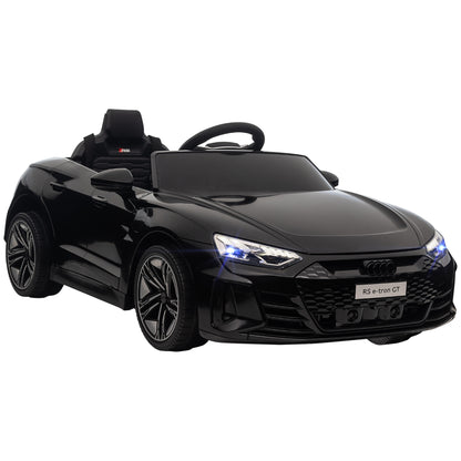 Audi Licensed 12V Kids RC Electric Ride-On