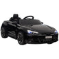 Audi Licensed 12V Kids RC Electric Ride-On