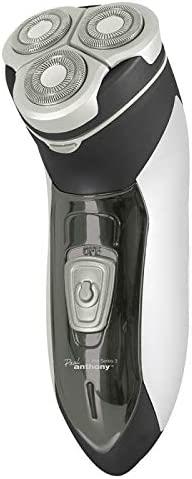 Mens Rotary Shaver Paul Anthony 'Pro Series 3'