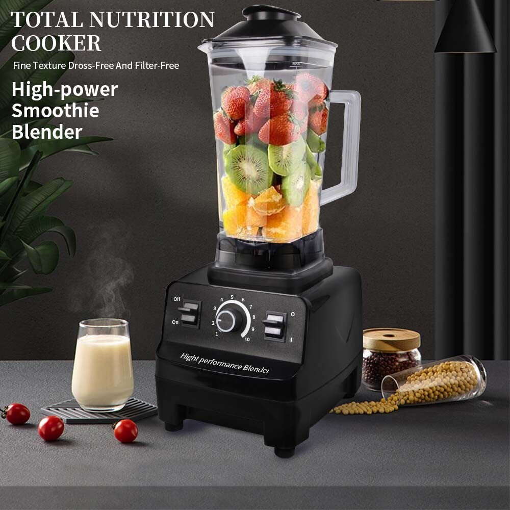 Food Processor Multifunctional Blender