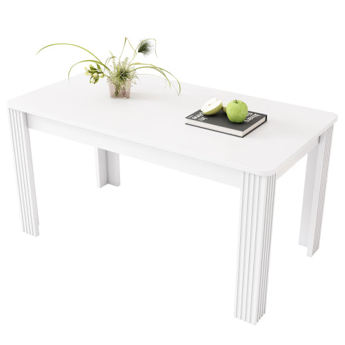 4-Seater Dining Table
