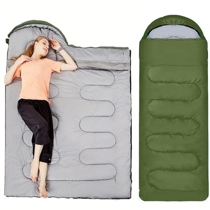 Kids Sleeping Bag All-Season