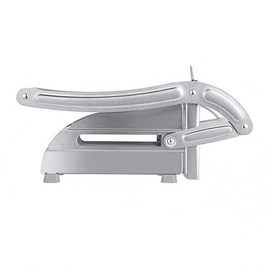 Stainless Steel French Fry Cutter & Slicer