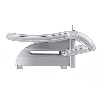 Stainless Steel French Fry Cutter & Slicer