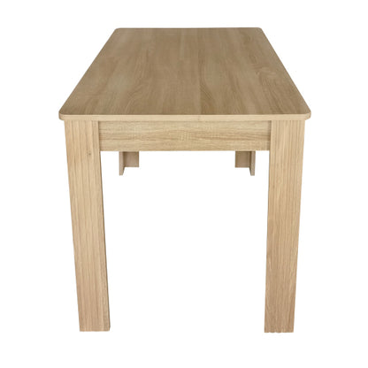 4-Seater Dining Table