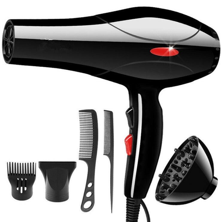 Professional Hair Dryer