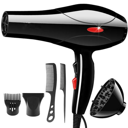 Professional Hair Dryer
