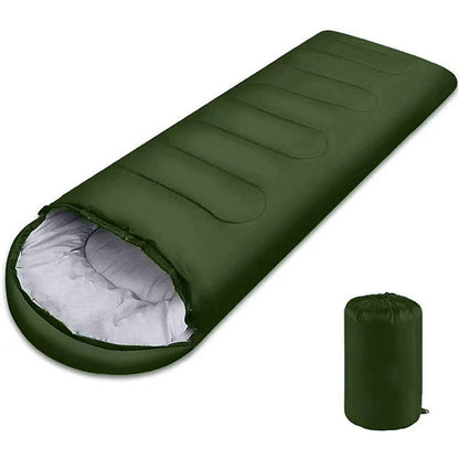 Kids Sleeping Bag All-Season