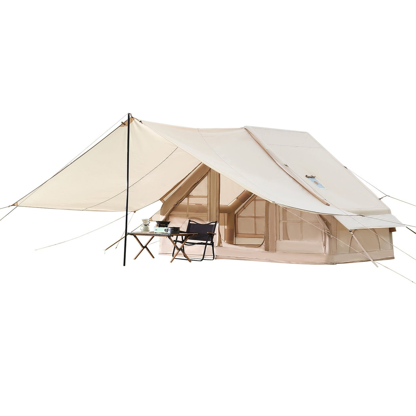 Inflatable Camping Tent