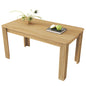 4-Seater Dining Table