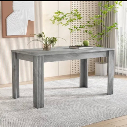 4-Seater Dining Table