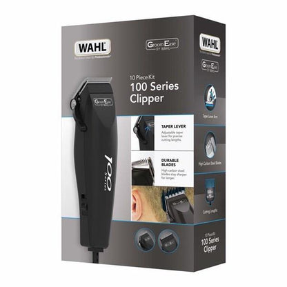 Wahl 100 GroomEase Series Hair Clipper for Men