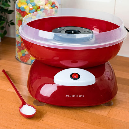 Candy Floss Maker