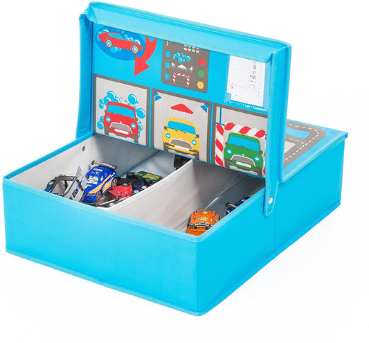 Fun2Give Pop-It-Up Garage