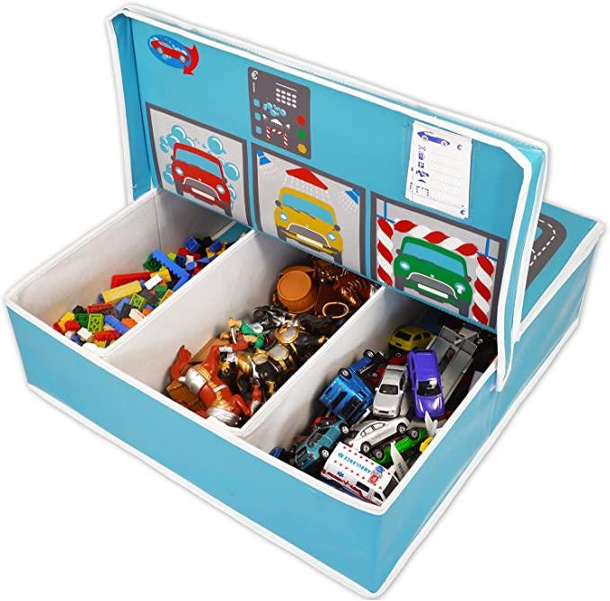 Fun2Give Pop-It-Up Garage