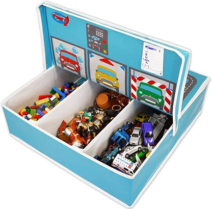 Fun2Give Pop-It-Up Garage