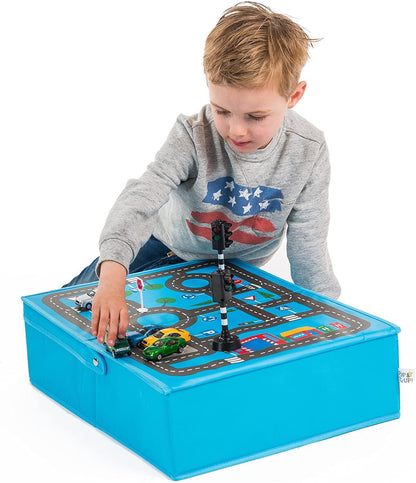 Fun2Give Pop-It-Up Garage