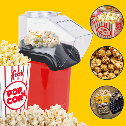 Popcorn Maker 1200W