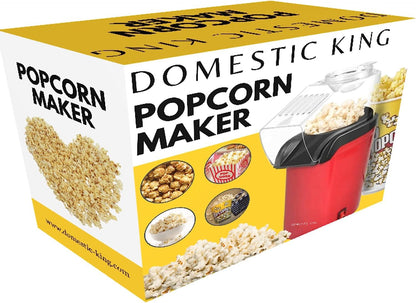 Popcorn Maker 1200W