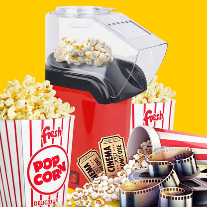 Popcorn Maker 1200W