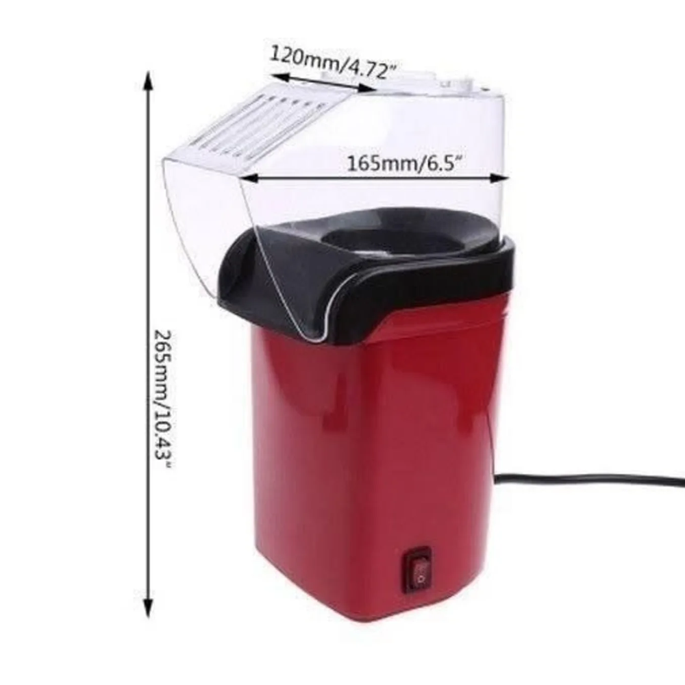 Popcorn Maker 1200W