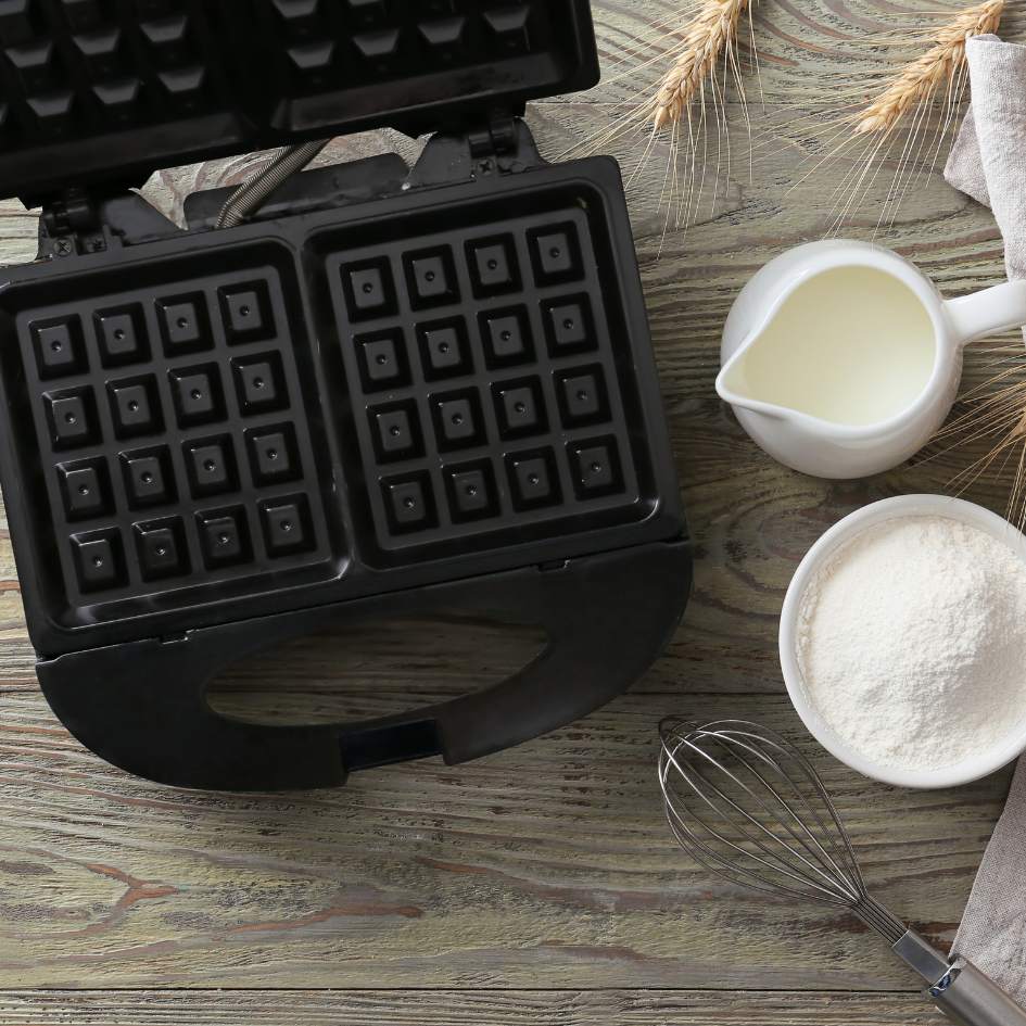 3-In-1 Snack Maker