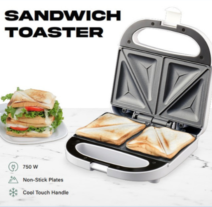 Sandwich Maker