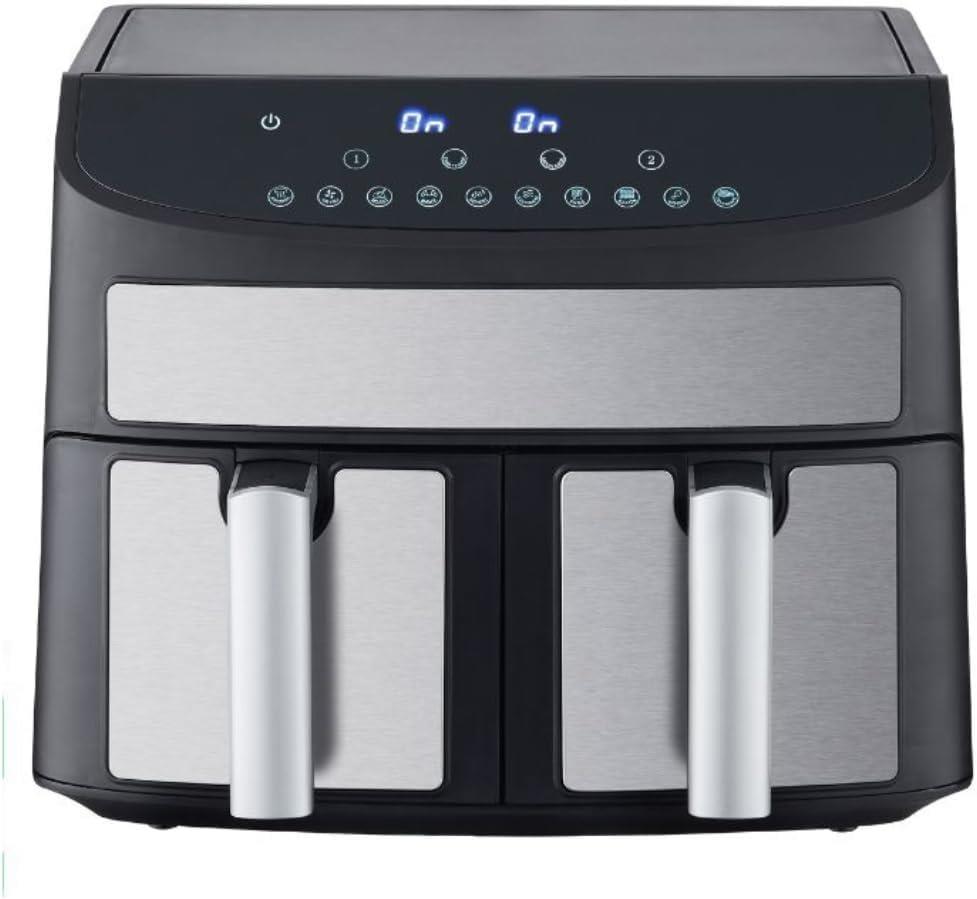 7L Air Fryer Dual Basket
