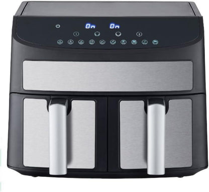7L Air Fryer Dual Basket