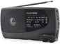 Lloytron 3 Band Personal Radio with Earphones