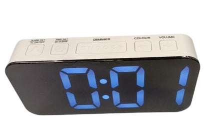 Digital Alarm Clock