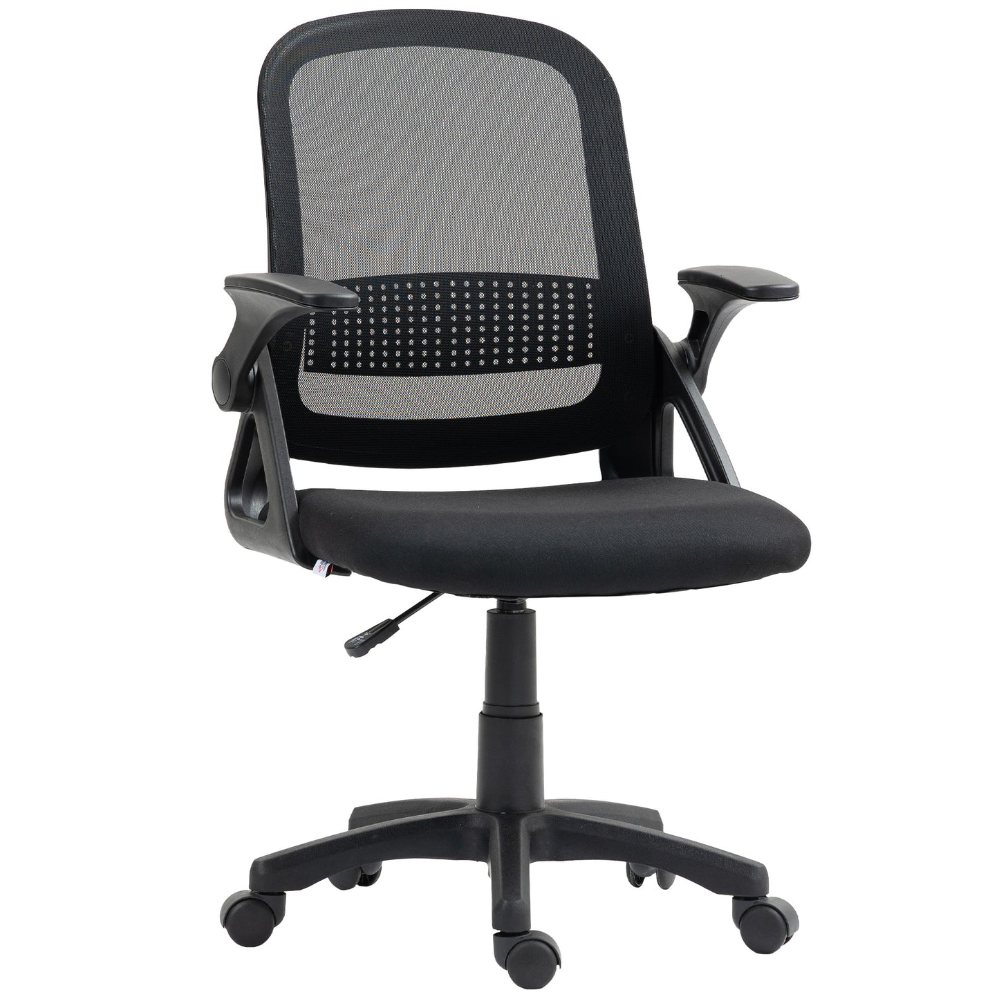 Office Chair-Breathable Mesh