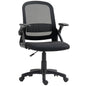 Office Chair-Breathable Mesh