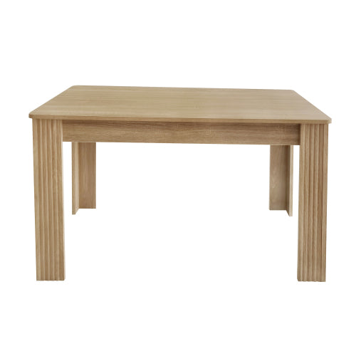 4-Seater Dining Table