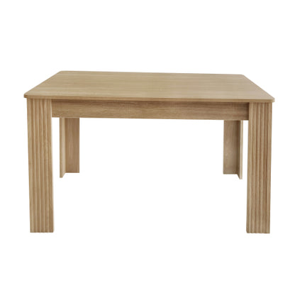 4-Seater Dining Table