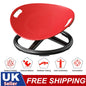 NEW AUTISM SENSORY CHAIR KIDS CHILD SPINNING BALANCE Developmental Spin Toy UK STOCK