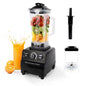 Food Processor Multifunctional Blender