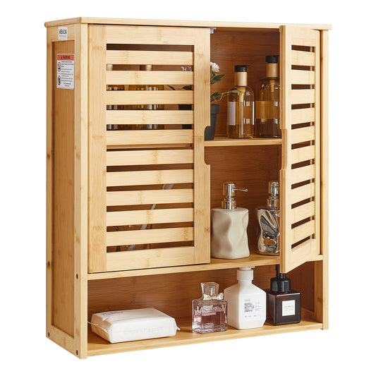 Mounted Bathroom Storage Cabinet