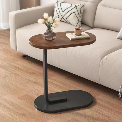 Sofa-Side Table Nightstand For Bedroom Modern Living Room